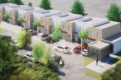 Maison 3 pièces 242000 €