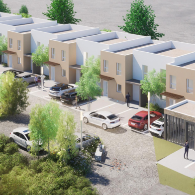 Maison 4 pièces 289900 €