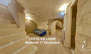 Appartement 2 Pièces 38 m² à vendre à Montpellier (34000)