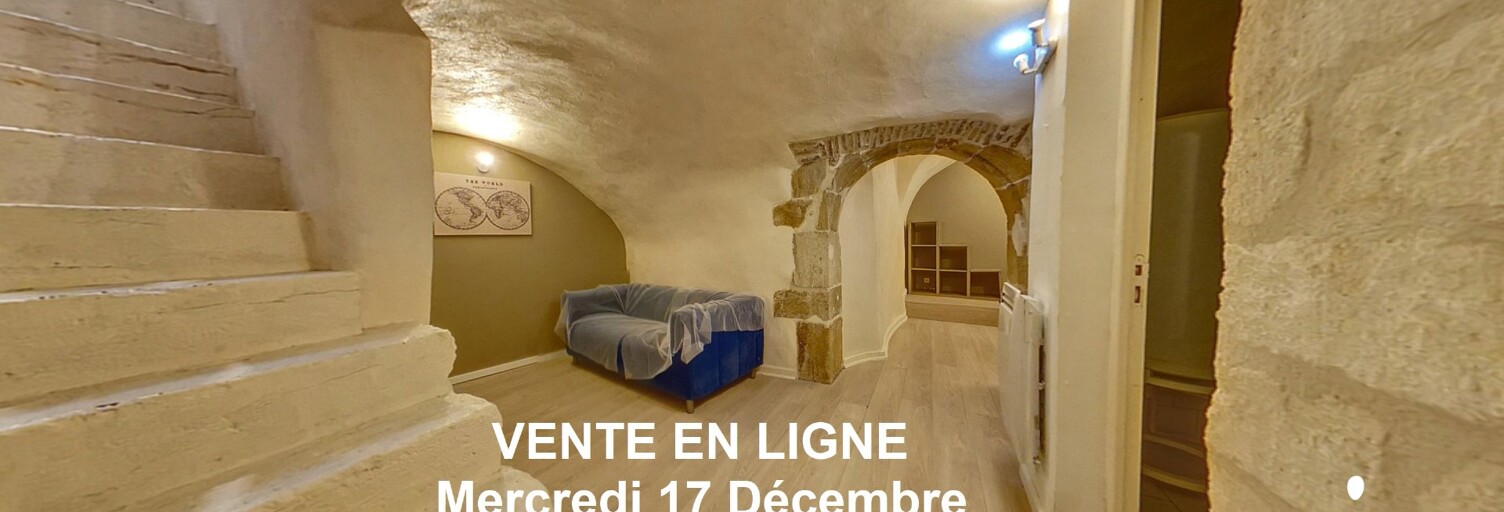 Appartement 2 Pièces 38 m² à vendre à Montpellier (34000)