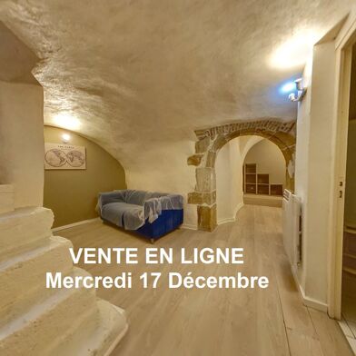 Appartement 2 pièces 66000 €