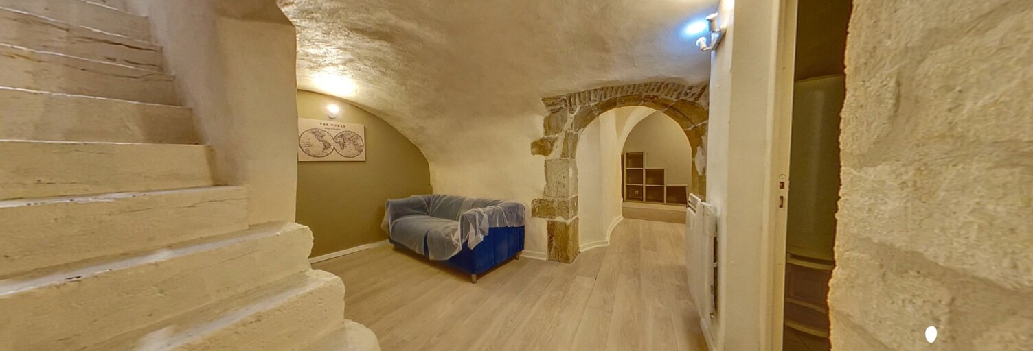 Appartement 2 Pièces 38 m² à vendre à Montpellier (34000)