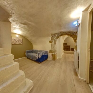 Appartement 2 pièces 76000 €