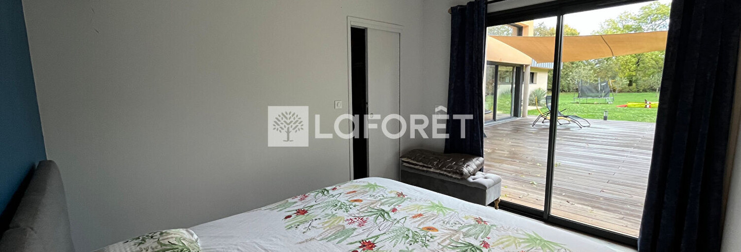 Maison 7 Pièces 161 m² à vendre à Sébazac-Concourès (12740)