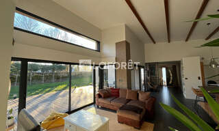 Maison 7 Pièces 161 m² à vendre à Sébazac-Concourès (12740)