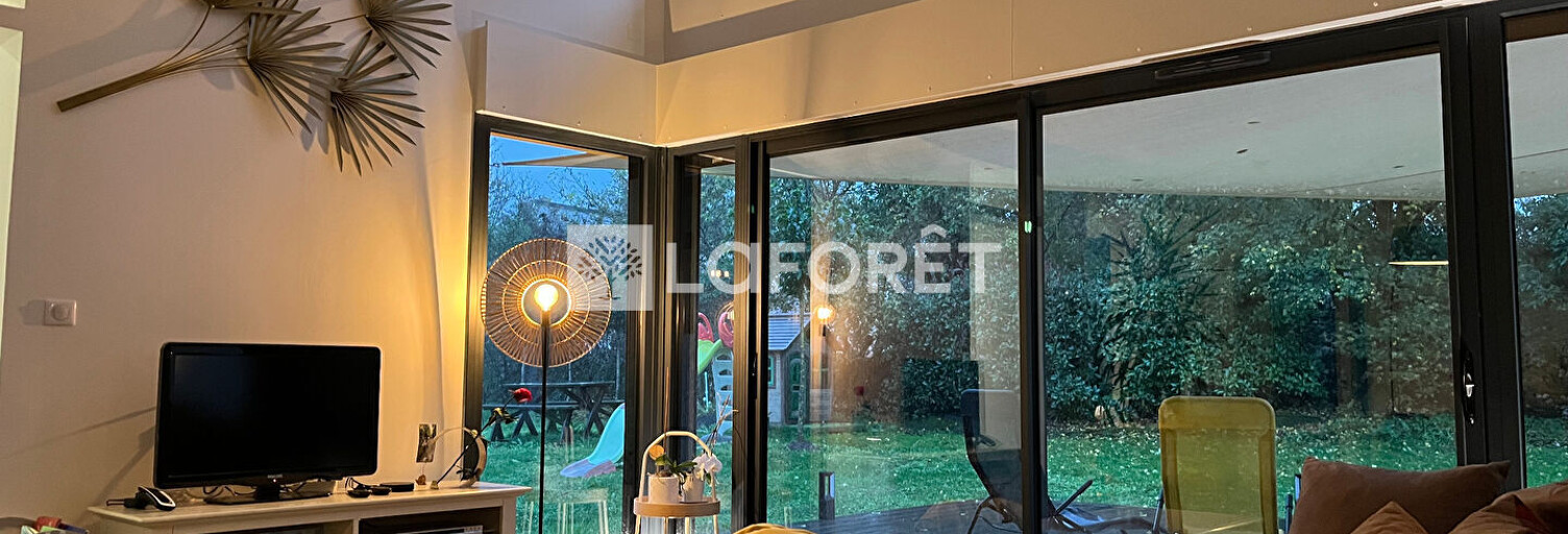 Maison 7 Pièces 161 m² à vendre à Sébazac-Concourès (12740)