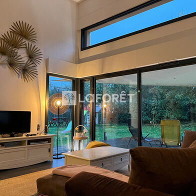 Maison 7 pièces 475000 €