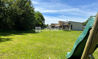 Maison 7 Pièces 161 m² à vendre à Sébazac-Concourès (12740)