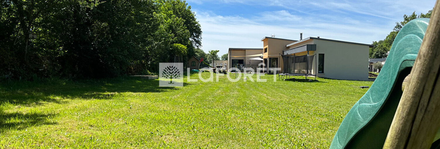 Maison 7 Pièces 161 m² à vendre à Sébazac-Concourès (12740)