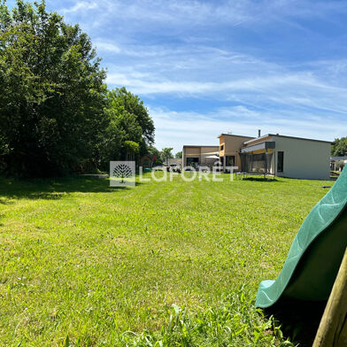 Maison 7 pièces 465000 €