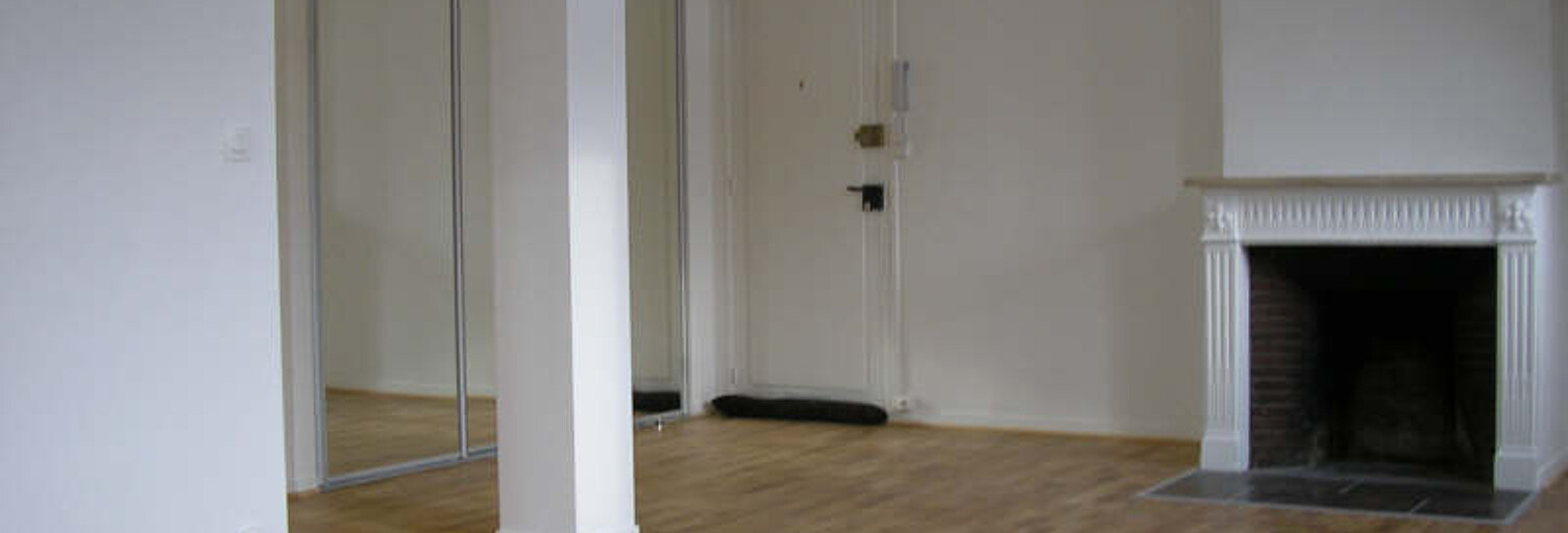 Appartement 4 Pièces 76 m² à louer à Évreux (27000)