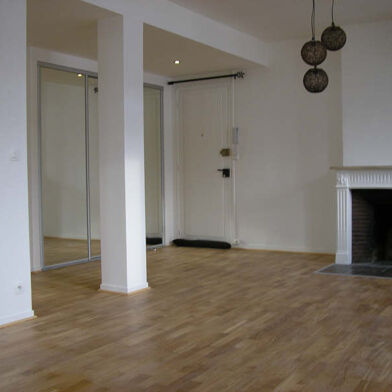 Appartement 4 pièces 800 €