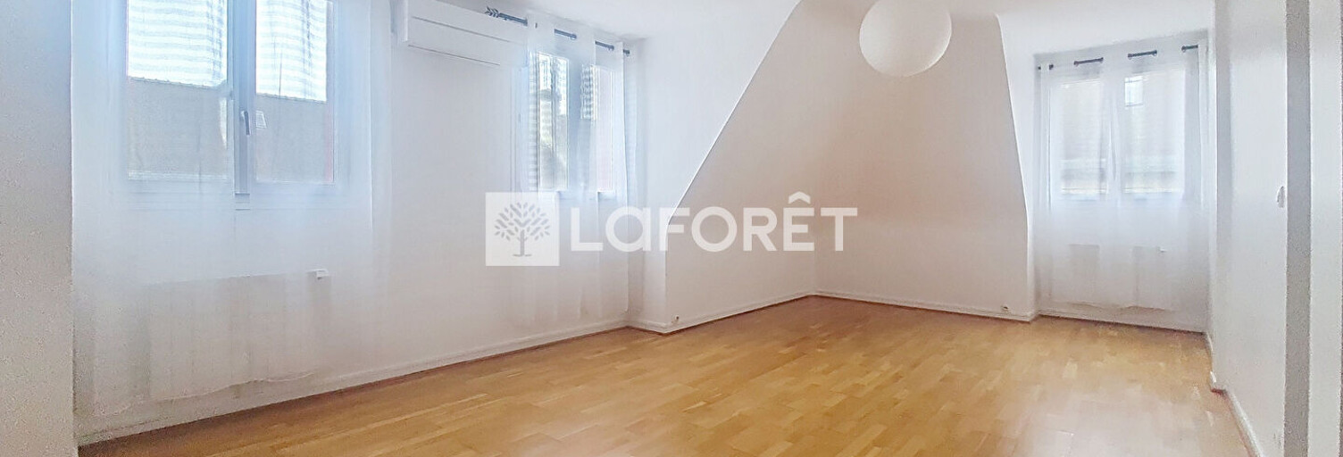 Appartement 4 Pièces 76 m² à louer à Évreux (27000)