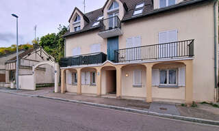 Appartement 2 Pièces 45 m² à vendre à Évreux (27000)