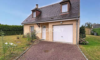 Maison 4 Pièces 95 m² à vendre à Conches-en-Ouche (27190)