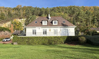 Maison 7 Pièces 155 m² à vendre à Arnières-sur-Iton (27180)