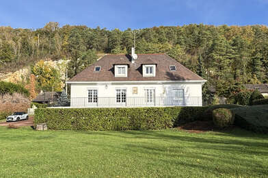 Maison 7 pièces 299990 €