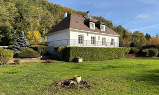 Maison 7 Pièces 155 m² à vendre à Arnières-sur-Iton (27180)