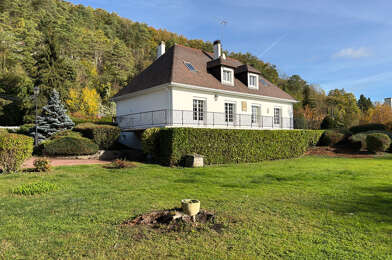 Maison 7 pièces 285000 €