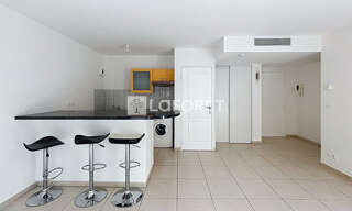 Appartement 2 Pièces 45 m² à vendre à Marseille 8 (13008)