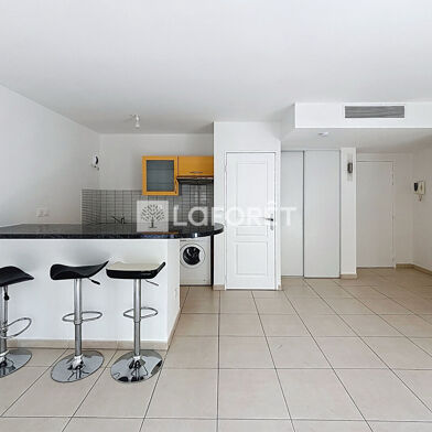 Appartement 2 pièces 209000 €