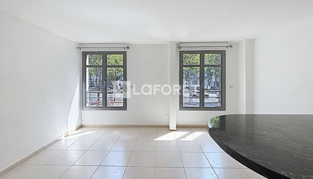 Appartement 2 pièces  à vendre Marseille 8eme 13008