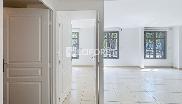 Appartement 2 pièces  à vendre Marseille 8eme 13008