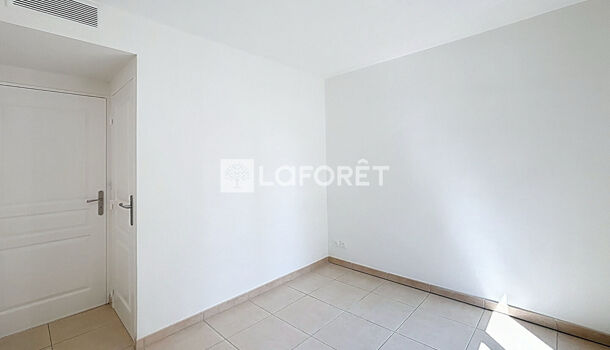 Appartement 2 pièces  à vendre Marseille 8eme 13008