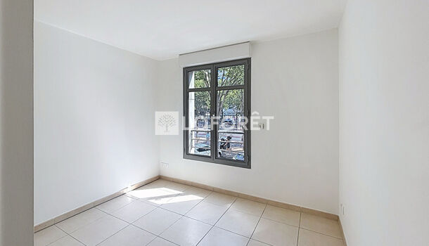 Appartement 2 pièces  à vendre Marseille 8eme 13008