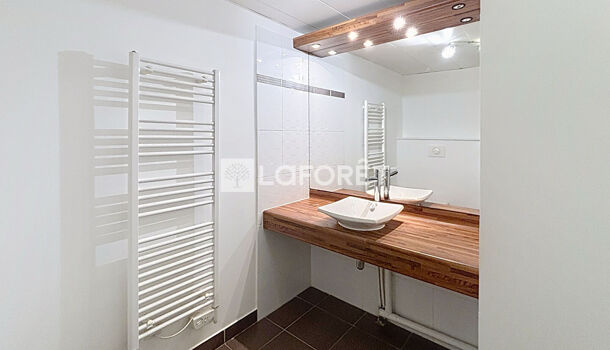 Appartement 2 pièces  à vendre Marseille 8eme 13008