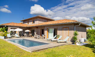 Maison 6 Pièces 158 m² à vendre à Seignosse (40510)