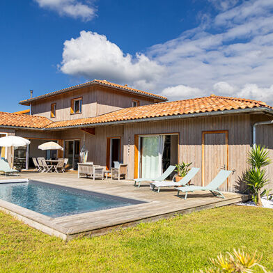 Maison 6 pièces 1095000 €