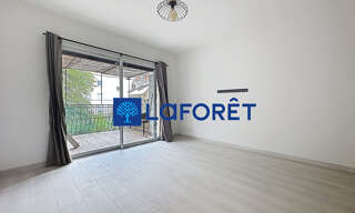 Appartement 1 Pièce 25 m² à vendre à Draguignan (83300)