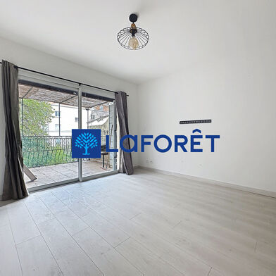 Appartement 1 pièces 75000 €