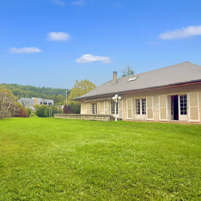 Maison 4 pièces 414000 €