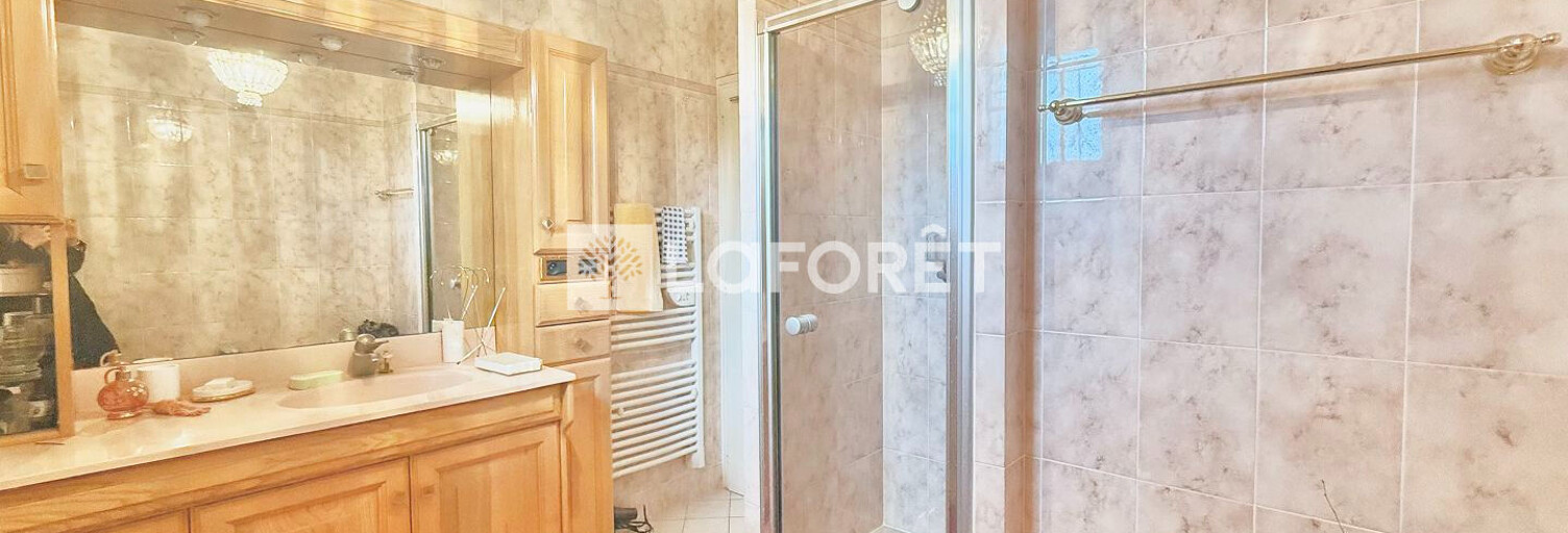 Maison 4 Pièces 115 m² à vendre à Cognin (73160)