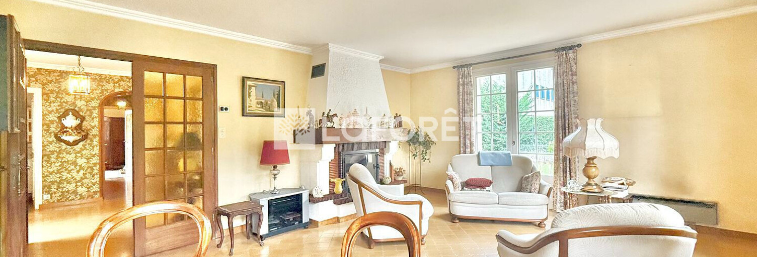 Maison 4 Pièces 115 m² à vendre à Cognin (73160)