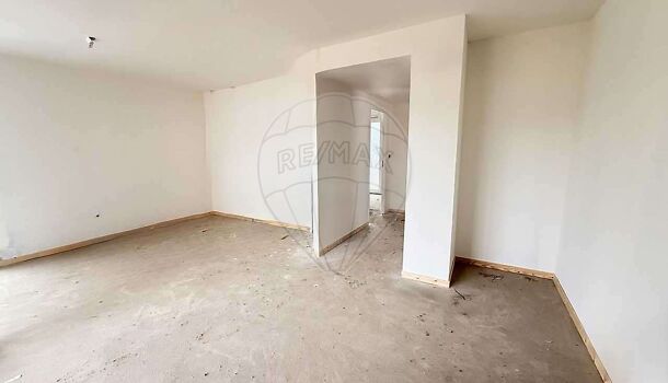 Villa / Maison 3 pièces  à vendre Breuillet 17920