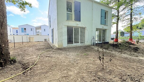 Villa / Maison 3 pièces  à vendre Breuillet 17920