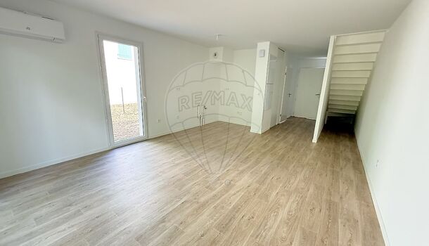Villa / Maison 3 pièces  à vendre Breuillet 17920