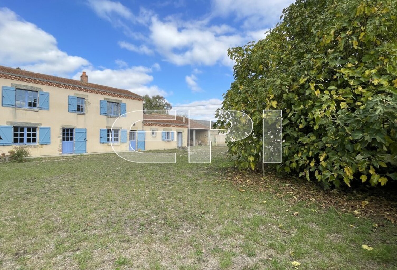 6267 3 km St-Varent, 10 Km Thouars, 9 Km Airvault<br>maison avec — photo 1