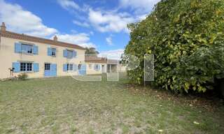 Maison 5 Pièces 115 m² à vendre à Saint-Varent (79330)