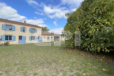 Maison 5 pièces 117150 €