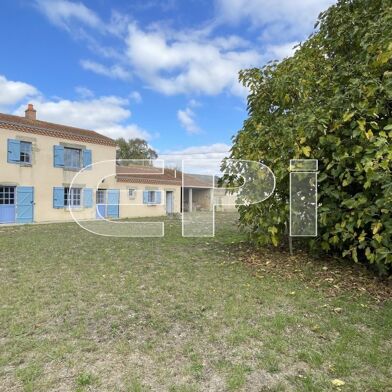 Maison 5 pièces 117150 €