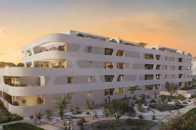 Appartement 3 pièces 233900 €