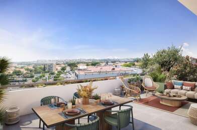 Appartement 3 pièces 218900 €