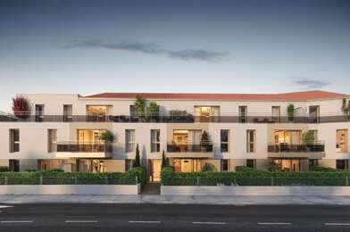 Appartement 2 pièces 159000 €