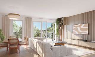Appartement neuf   m² à vendre à Le Fenouiller (85800)