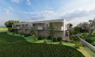 Appartement neuf   m² à vendre à Fréjus (83600)