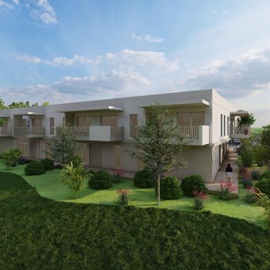 Appartement 2 pièces 214000 €